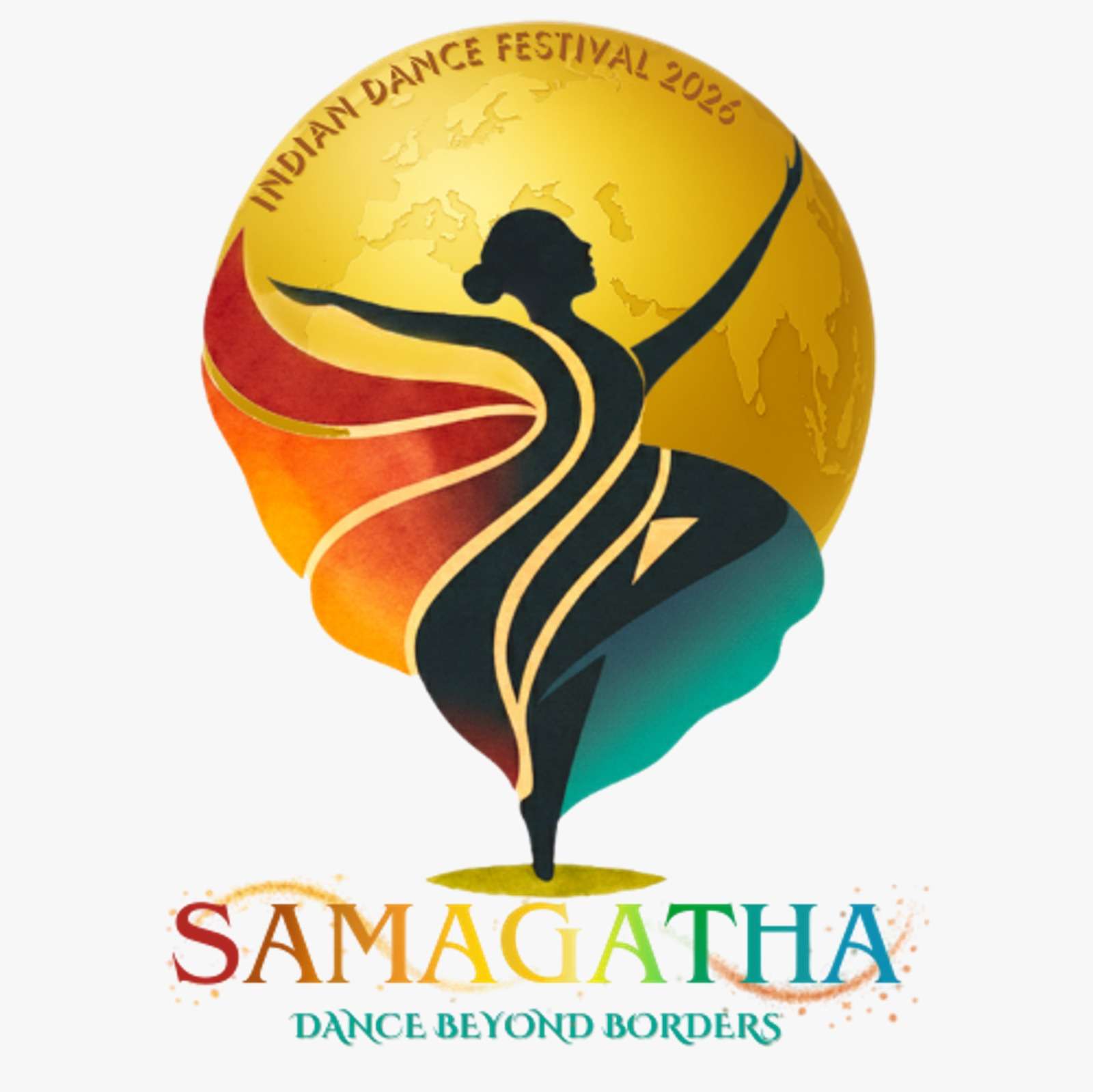 Indian Dance Festival 2026