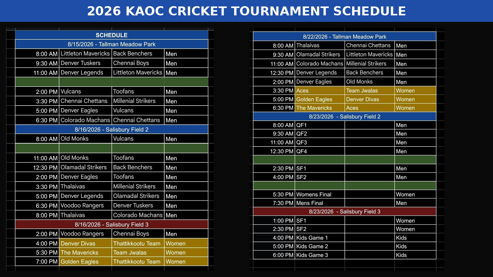 2026KAOCCricketSchedule