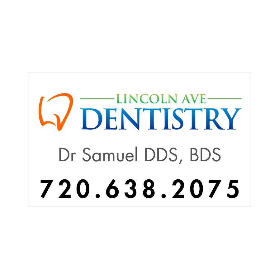 Lincoln Ave Dentistry
