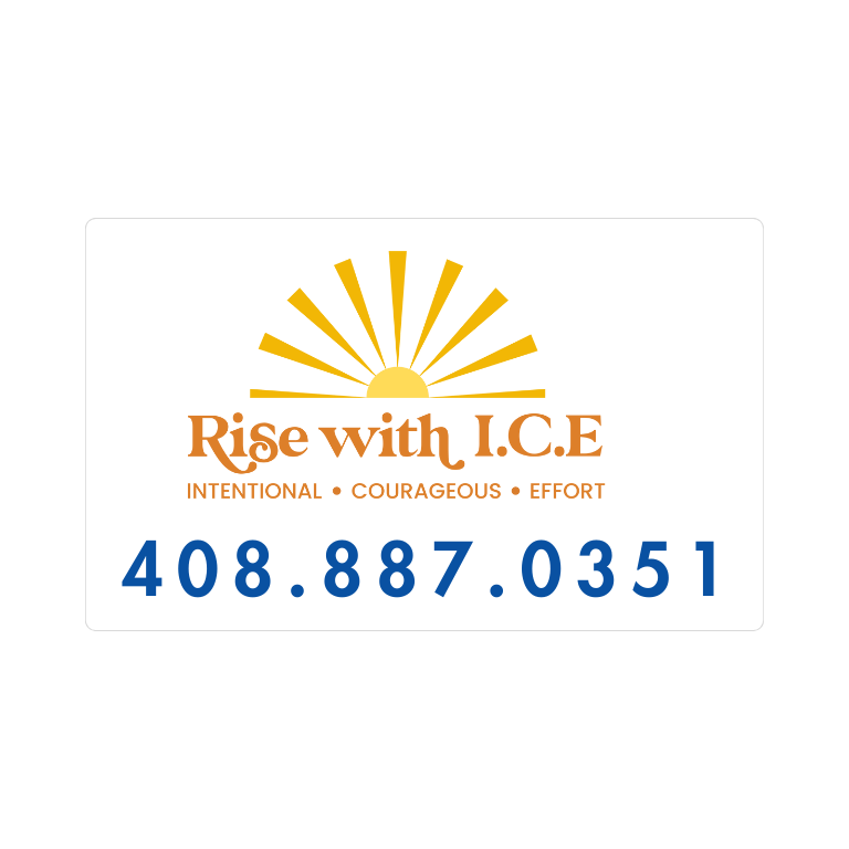 RiseWithICE